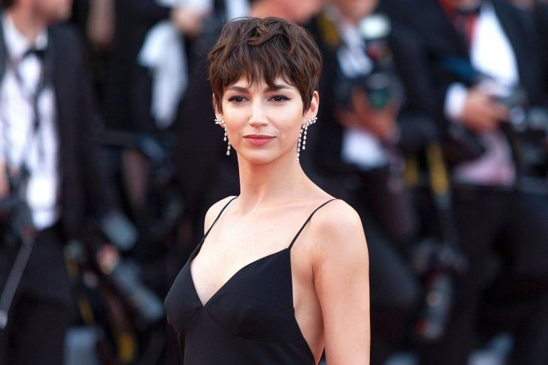 Úrsula Corberó interpretará a “Baroness” en la nueva película de G.I. Joe