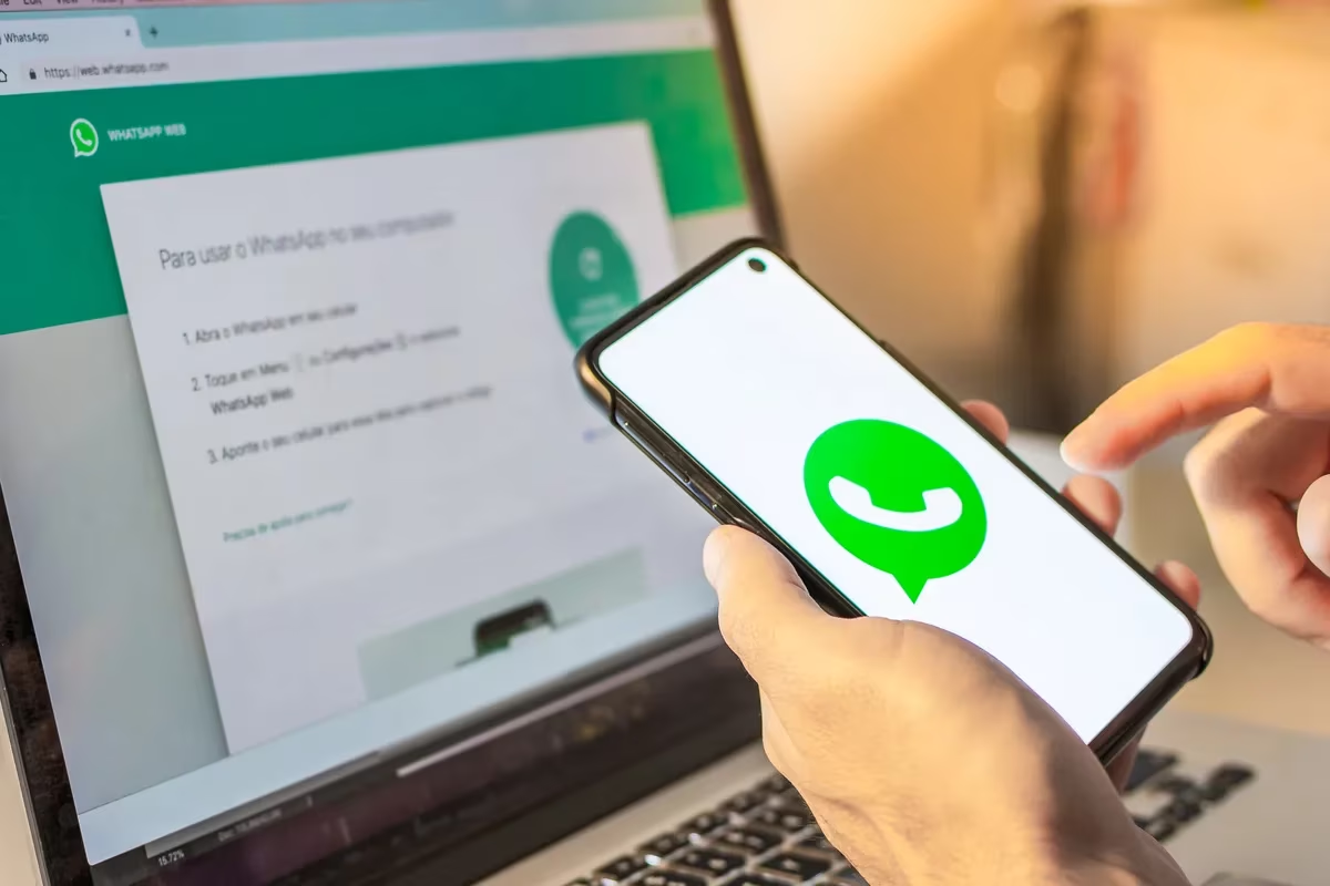 Whatsapp Cómo Ver Con Quién Chatea Más Mi Pareja 1645