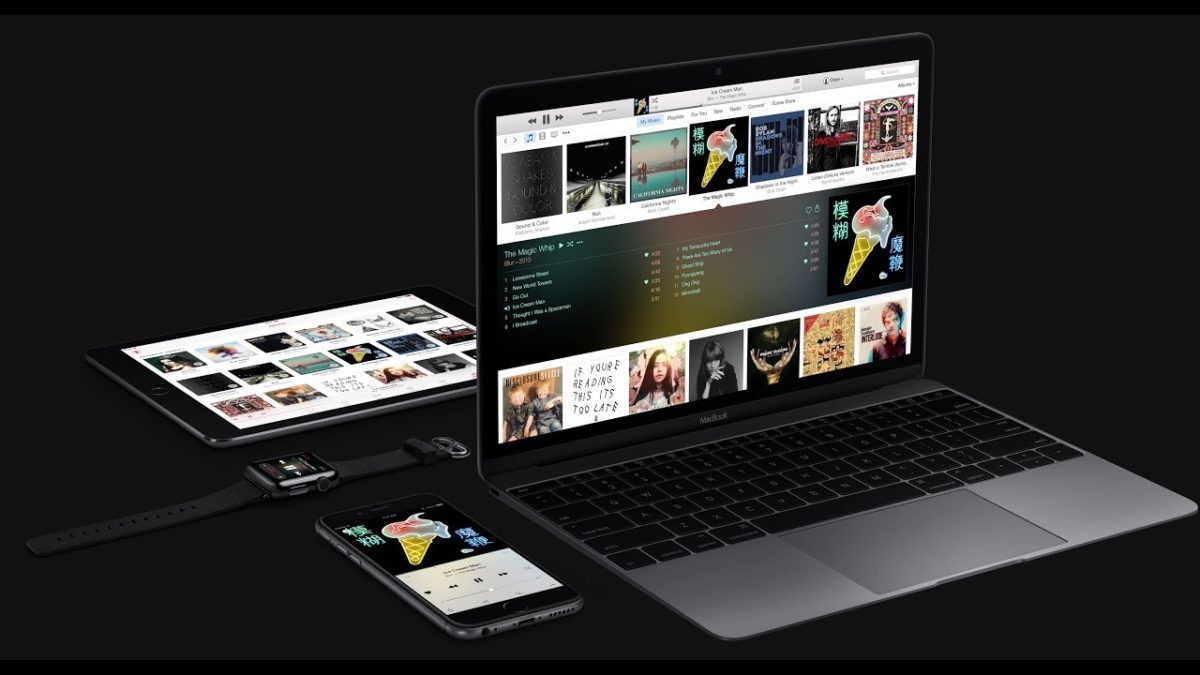 Los dispositivos de Apple que dejarían de funcionar el próximo 3 de noviembre