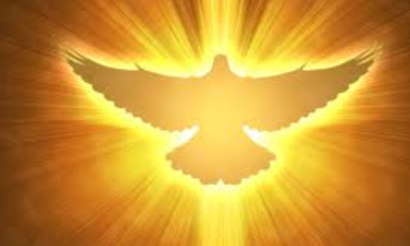 Devoción al Espíritu Santo en busca de luz y fortaleza. Devoción al Espíritu Santo en busca de luz y fortaleza.