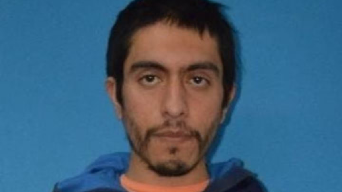 Sergio Gabriel Schlieter Barria, de 32 años, era buscando desde el 1 de noviembre. Sergio Gabriel Schlieter Barria, de 32 años, era buscando desde el 1 de noviembre.