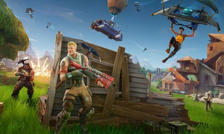 Nintendo Switch: los 5 mejores juegos free-to-play. Nintendo Switch: los 5 mejores juegos free-to-play.