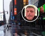 Cristian Naselli es uno de los testigos del horror que se vive en las calles de Nueva York. En exclusiva, habló con Aire de Santa Fe. Cristian Naselli es uno de los testigos del horror que se vive en las calles de Nueva York. En exclusiva, habló con Aire de Santa Fe.