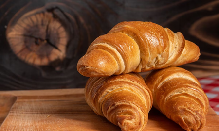 Cómo hacer croissants caseros: la receta más sencilla y deliciosa Cómo hacer croissants caseros: la receta más sencilla y deliciosa