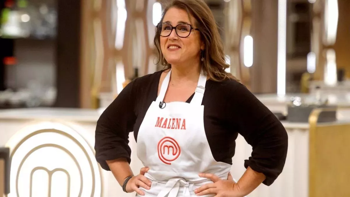 Malena Guinzburg ingres&oacute; al reality para reemplazar a Mica Viciconte.