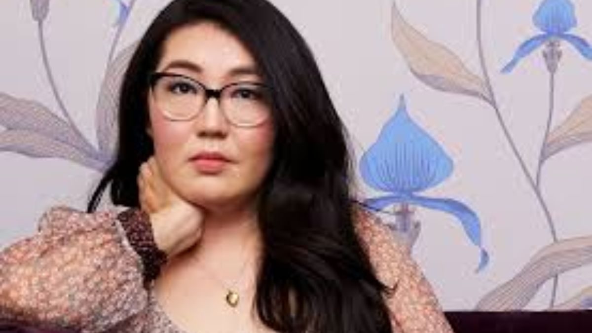Jenny Han es productora ejecutiva de las películas 