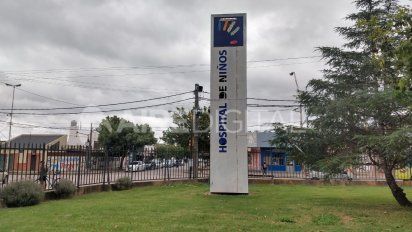 Aire de Santa Fe | frente hospital de niños orlando alassia.jpg