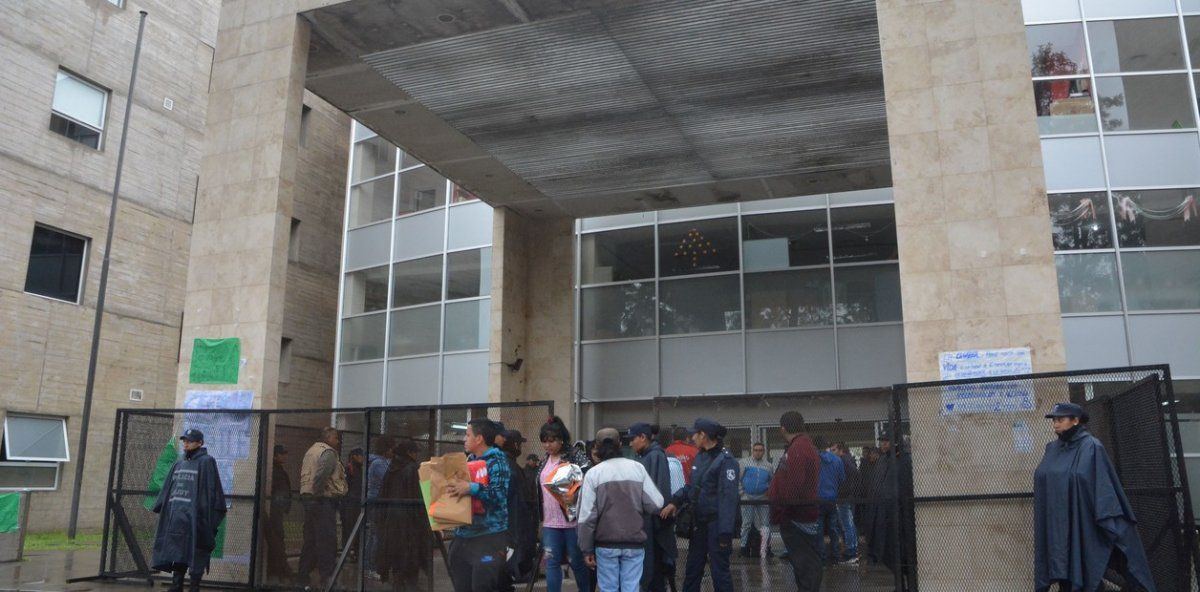 “Vamos a reclamar el cuerpo de la beba para darle cristiana sepultura”, el pedido de los sectores pro vida