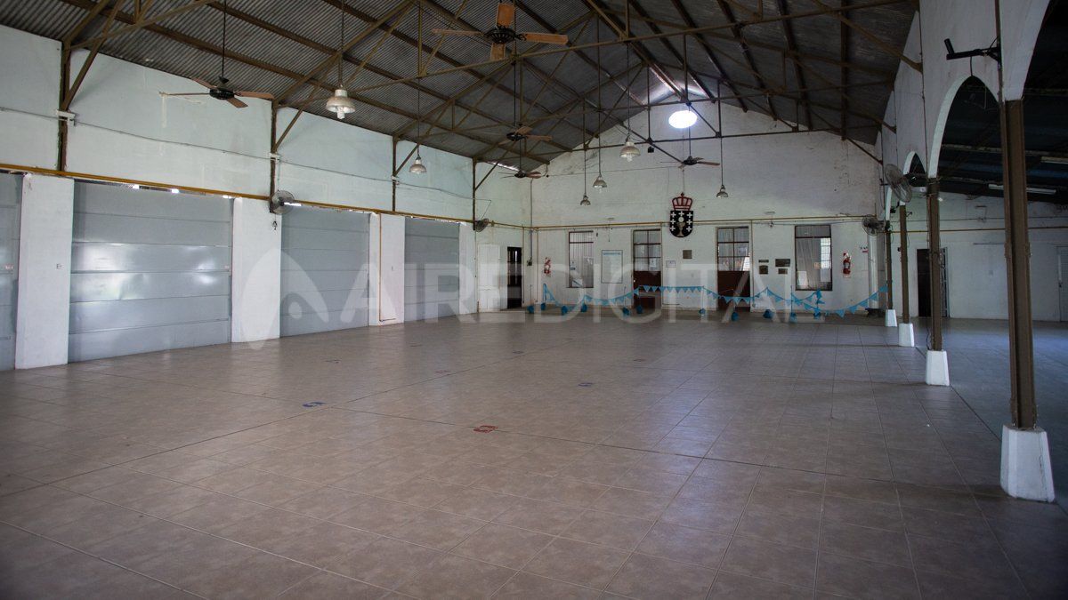 El presidente del Centro Gallego comentó que se renovó el convenio con la Municipalidad para el desarrollo de 14 actividades gratuitas: el municipio pone el material y los profesores y el Centro Gallego el espacio.