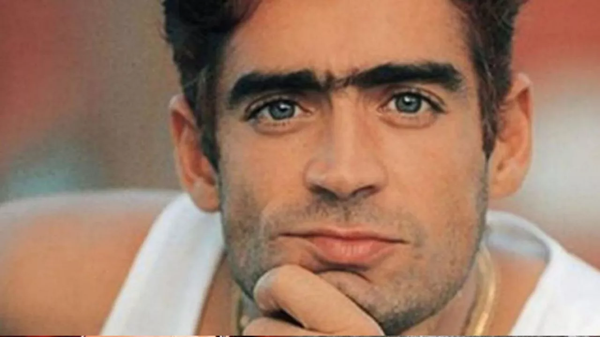 El legado musical de Rodrigo Bueno