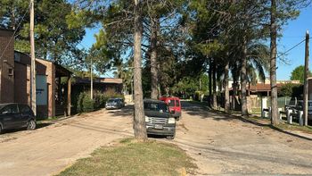 Vecinos de Colastiné norte denuncian que el barrio está abandonado, ante la creciente ola de hechos delictivos.