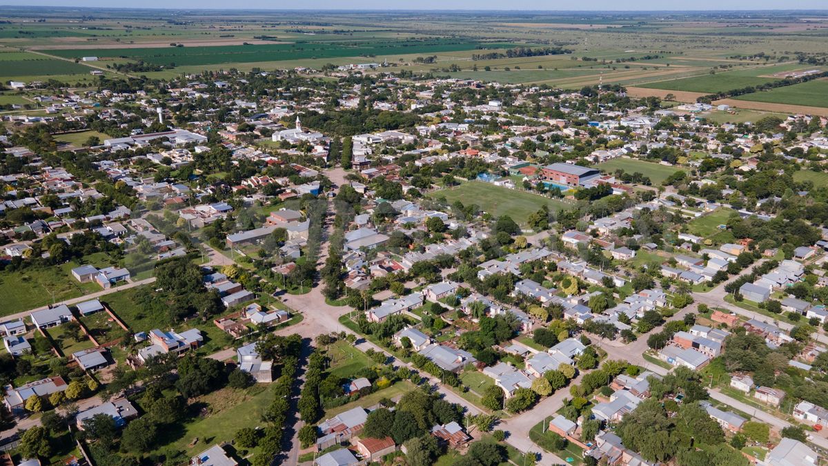 Hace exactamente cinco años