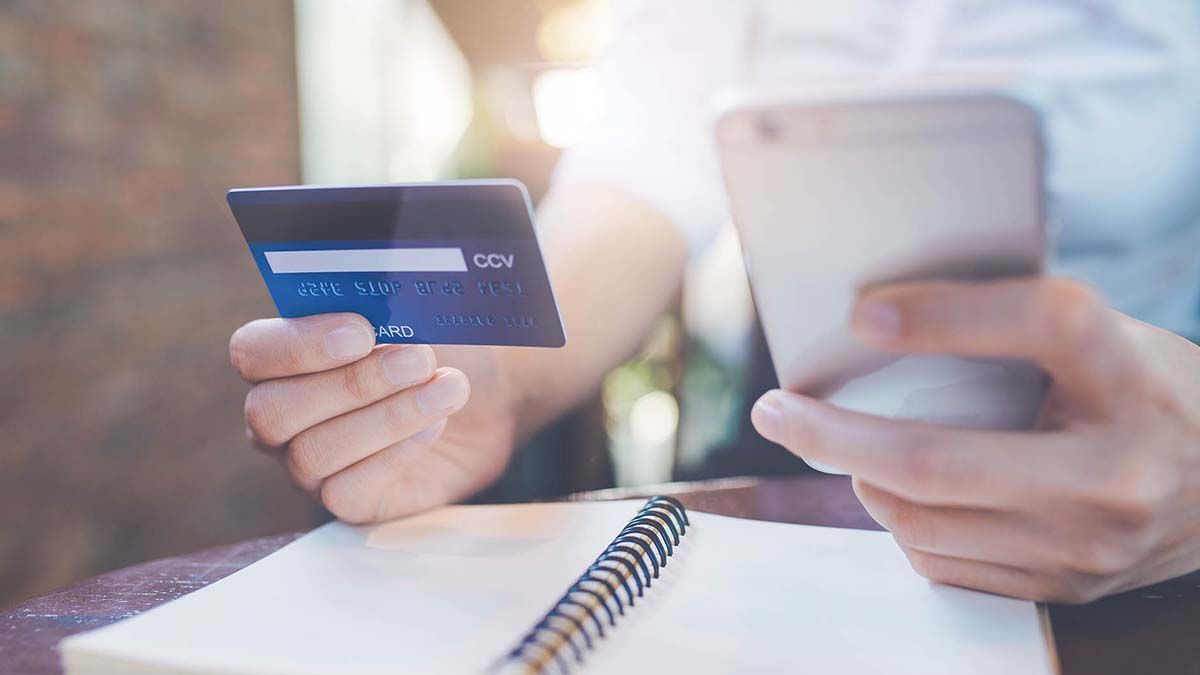 Aumentó el uso de las tarjetas de débito entre enero y marzo del 2021.