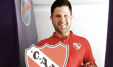 Juan Calvente, socio de Independiente, fue asesinado en la autopista cuando se dirigía a La Plata para ver un partido de Independiente por el Torneo de Verano.