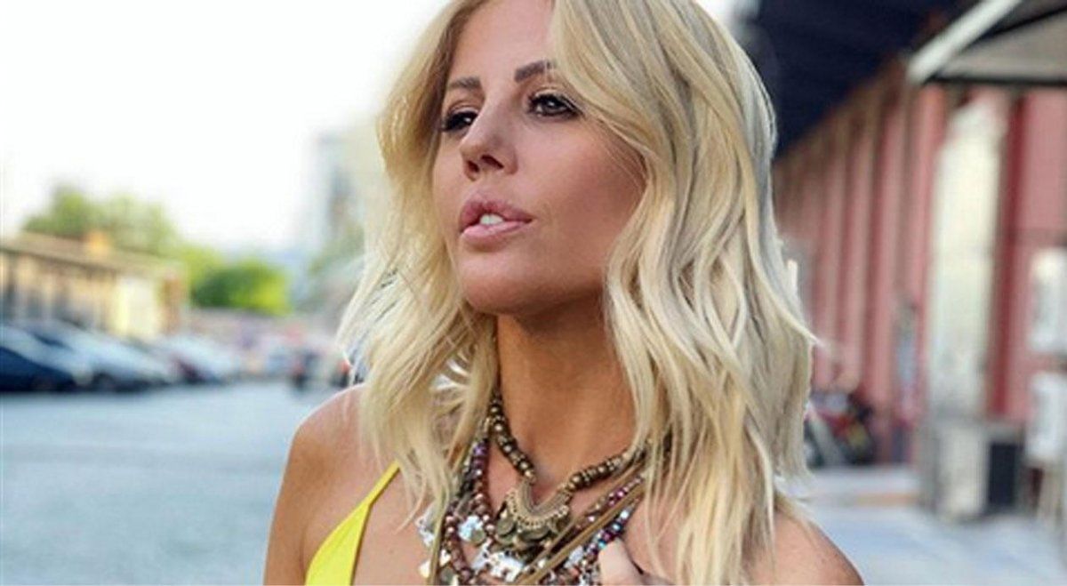 La indignación de Barbie Simons en vacaciones: Habitaciones de U$S 520 y colchones con pulgas