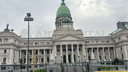 Tras el pedido de Javier Milei, la Cámara de Diputados empieza a debatir la baja de la imputabilidad a los 14 años