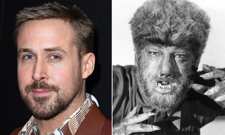 Ryan Gosling Ryan Gosling