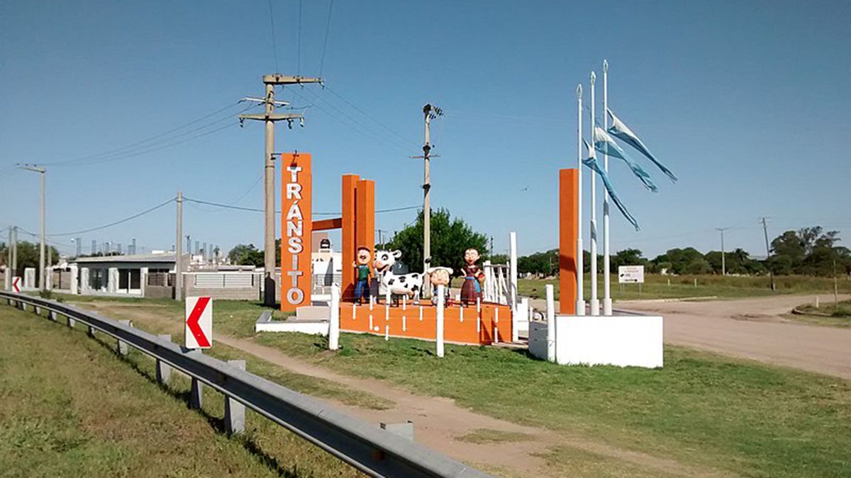 La intendenta de Tránsito es médica y se ofreció a vacunar porque el personal de enfermería está afectado por contagios de covid.