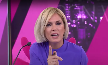 Viviana Canosa habló por primera vez tras su renuncia a A24: qué dijo Viviana Canosa habló por primera vez tras su renuncia a A24: qué dijo