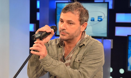 Horacio Sabatini, quien también se desempeñaba como músico y fotógrafo, tenía 52 años. Su deceso fue informado por la Asociación Argentina de Actores. Horacio Sabatini, quien también se desempeñaba como músico y fotógrafo, tenía 52 años. Su deceso fue informado por la Asociación Argentina de Actores.