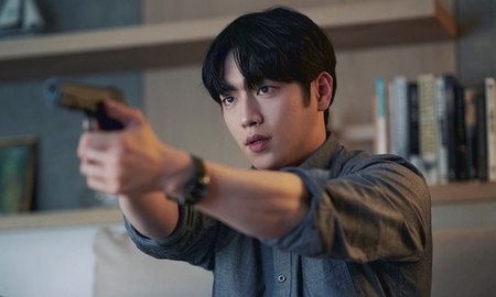 La fascinante serie coreana que está en Star+ y tiene solo 10 episodios súper atrapantes La fascinante serie coreana que está en Star+ y tiene solo 10 episodios súper atrapantes