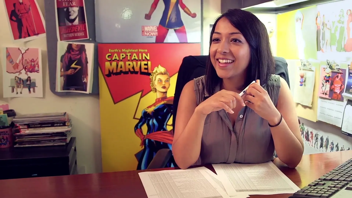 Disney+ estrenó el primer episodio de Ms. Marvel.