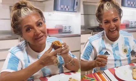 La Bomba Tucumana deja la música para dedicarse a vender empanadas y sandwiches de milanesa