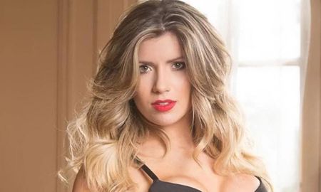 ¡epoca de cambios! laurita fernandez con nuevo look ¡epoca de cambios! laurita fernandez con nuevo look
