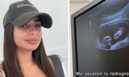 En una oportunidad, Daniela Celis reveló quiénes podrían ser los padrinos de los gemelos. En una oportunidad, Daniela Celis reveló quiénes podrían ser los padrinos de los gemelos.