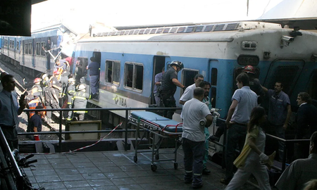 Efemérides del 22 de febrero: en 2021 ocurre la tragedia de Once Efemérides del 22 de febrero: en 2021 ocurre la tragedia de Once