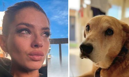 Nueva polémica en torno a la China Suárez tras la muerte de uno de sus perros. Nueva polémica en torno a la China Suárez tras la muerte de uno de sus perros.
