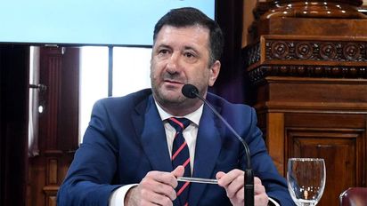 Siete detenidos en la causa por enriquecimiento ilícito contra Edgardo Kueider