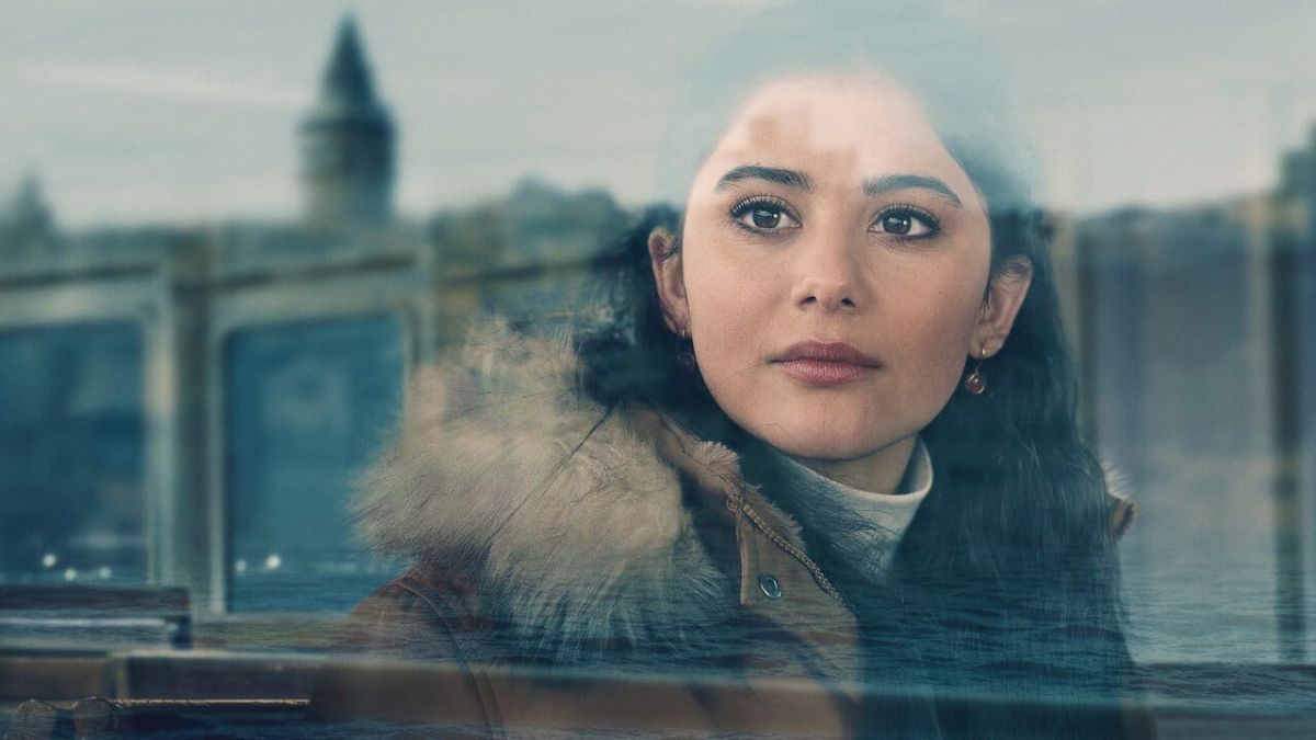 "Enciclopedia de Estambul" es una serie turca de 8 episodios. "Enciclopedia de Estambul" es una serie turca de 8 episodios. 