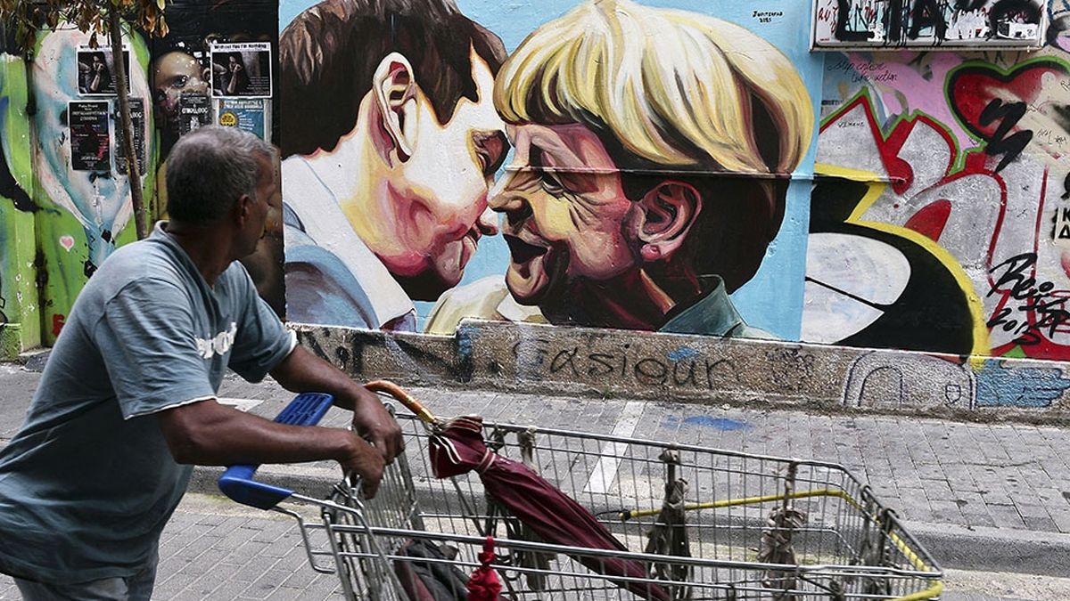 Cuatro de cada cinco berlineses tiene problemas de vivienda y se proyecta que