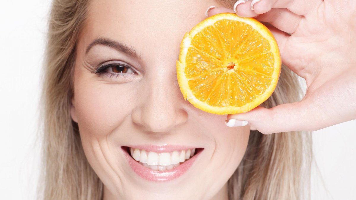 Cómo reducir las arrugas con remedios naturales.