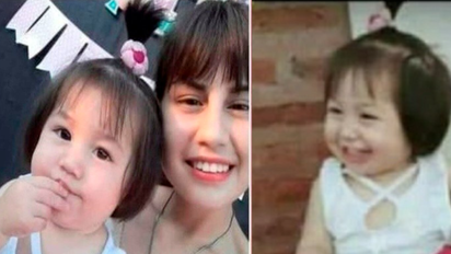Agujas clavadas en el cuerpo y signos de asfixia: estremecedor asesinato de Maia Vallejos de 2 años
