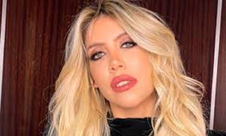 Wanda Nara se habría operado la cara y está irreconocible. Wanda Nara se habría operado la cara y está irreconocible.
