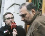 Jorge Mangeri fue condenado por el femicidio de Ángeles Rawson Jorge Mangeri fue condenado por el femicidio de Ángeles Rawson