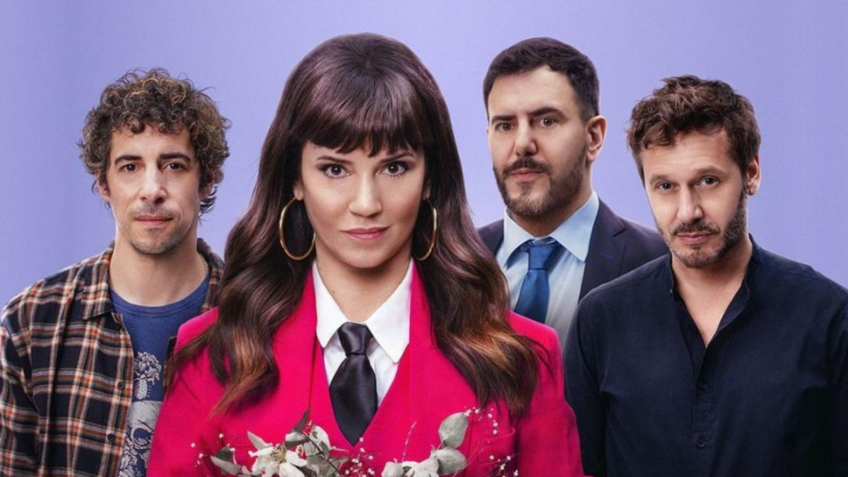 Se filtraron las primeras imágenes y detalles de la nueva temporada de Envidiosa.
