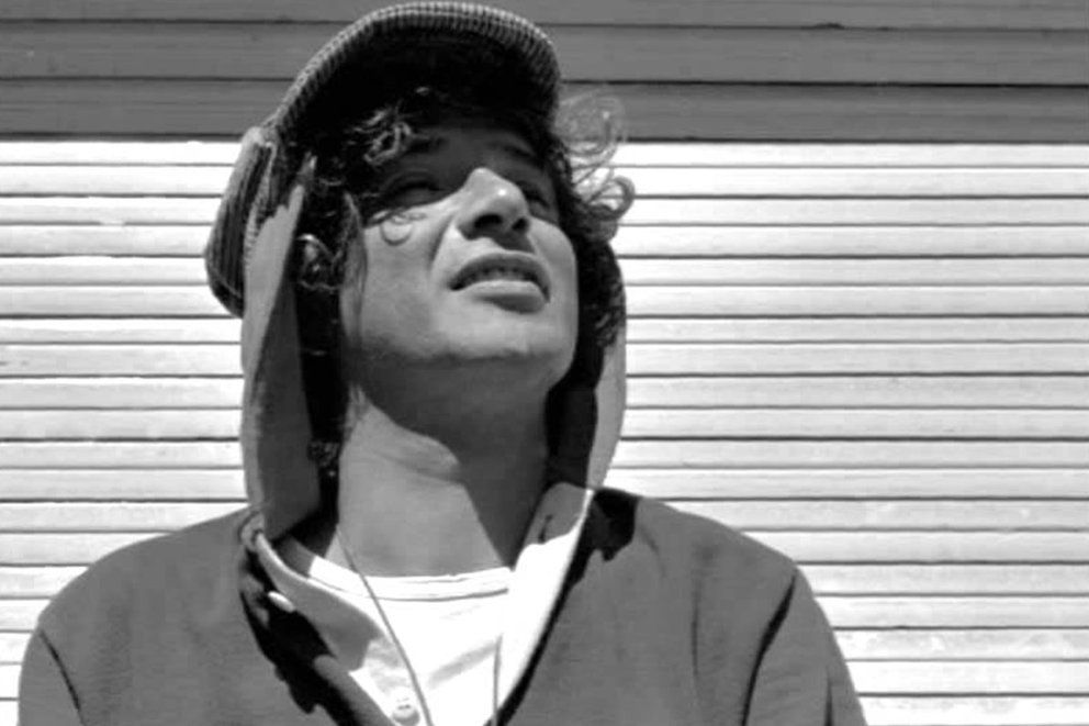 Cuando murió, Miguel Abuelo tenía 42 años