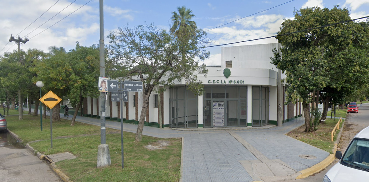 El curso práctico de Edición de Audio se dará en el Centro de Capacitación Laboral N° 6601, ubicado en General Paz 7297 de la ciudad de Santa Fe. El curso práctico de Edición de Audio se dará en el Centro de Capacitación Laboral N° 6601, ubicado en General Paz 7297 de la ciudad de Santa Fe.