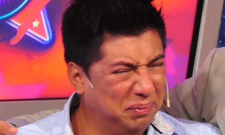 Mariano de la Canal tiene un emprendimiento llamado lágrimas de olvido y cobra por llorar en los velorios: Es un servicio de llanto Mariano de la Canal tiene un emprendimiento llamado lágrimas de olvido y cobra por llorar en los velorios: Es un servicio de llanto