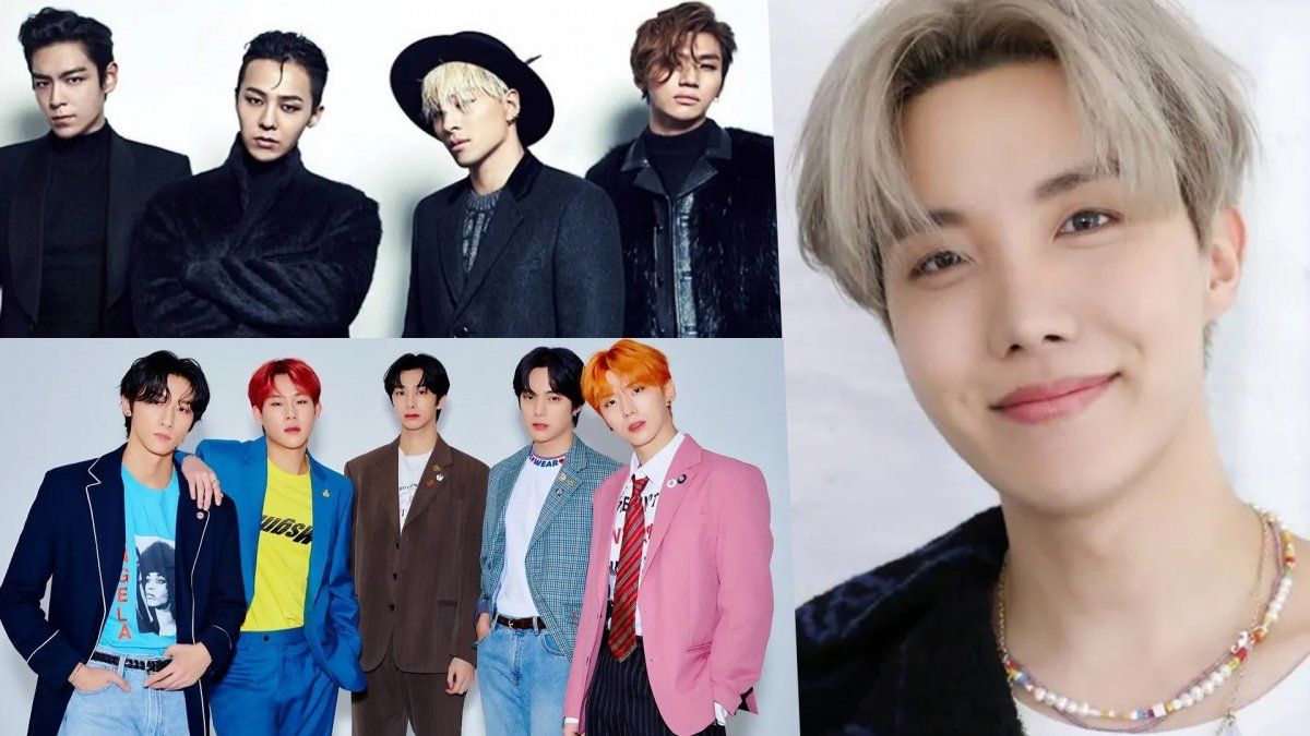 El resumen con las noticias más destacadas del mundo del Kpop que no podés perderte si sos fan de BTS