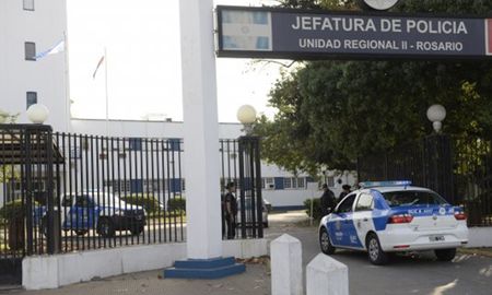 El ministro Cococcioni anunció la intervención de la Unidad Regional II y la auditoría integral de su gestión logística y administrativa. El ministro Cococcioni anunció la intervención de la Unidad Regional II y la auditoría integral de su gestión logística y administrativa.