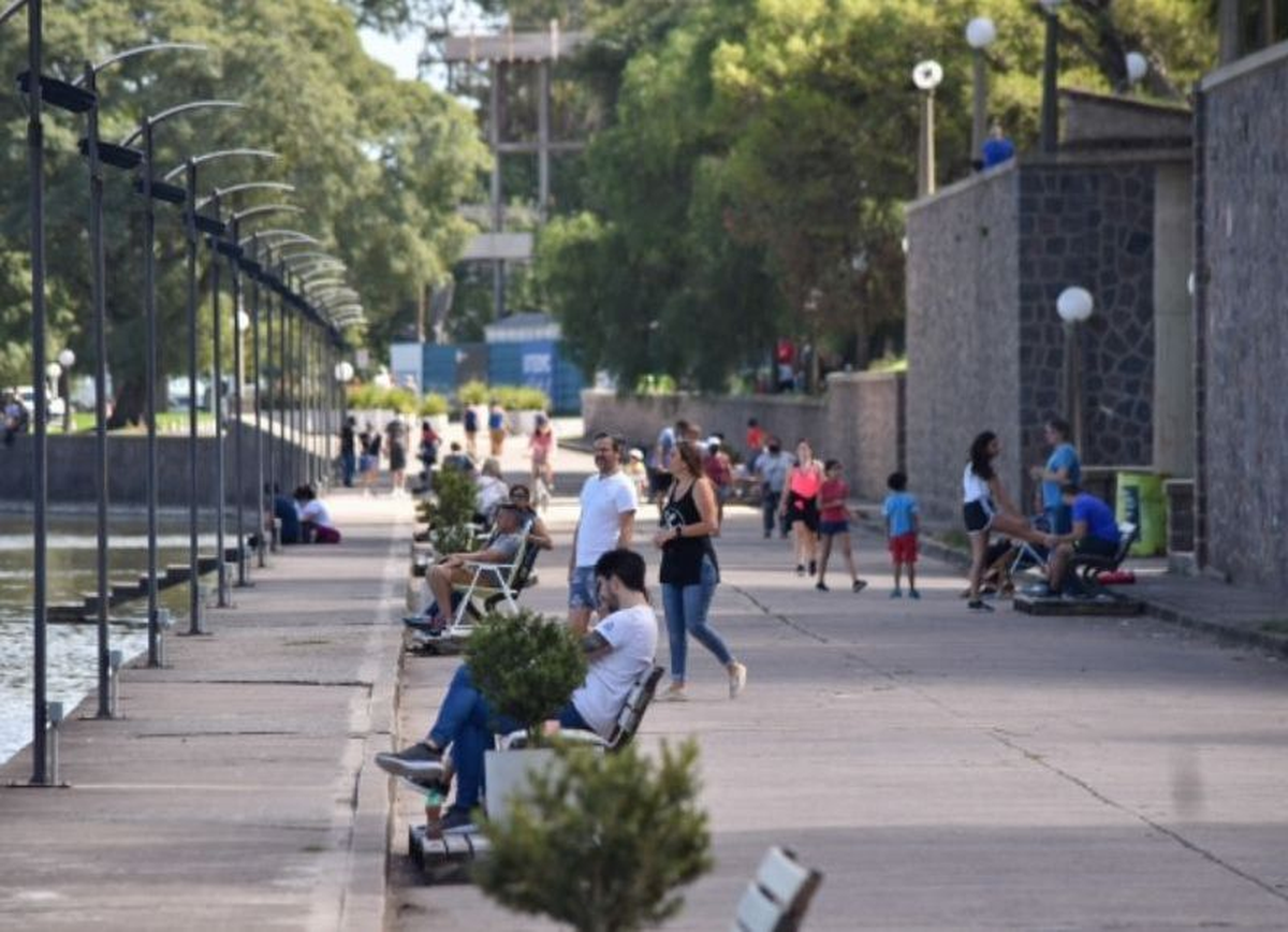 Trágico final para el viaje de una familia de La Plata: una nenita murió atropellada en Chascomús