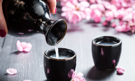 MasterChef: qué es el sake, la bebida japonesa que debieron usar los participantes en sus preparaciones MasterChef: qué es el sake, la bebida japonesa que debieron usar los participantes en sus preparaciones