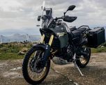 Este es el precio de la Yamaha Tenere 700 en mayo de 2026 en Argentina. Este es el precio de la Yamaha Tenere 700 en mayo de 2026 en Argentina.