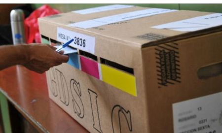 Santa Fe es la única provincia del país que no cuenta con la posibilidad del voto joven. Santa Fe es la única provincia del país que no cuenta con la posibilidad del voto joven.