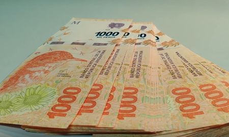 crece la expectativa por el decreto de aumentos salariales que firmara el gobierno crece la expectativa por el decreto de aumentos salariales que firmara el gobierno