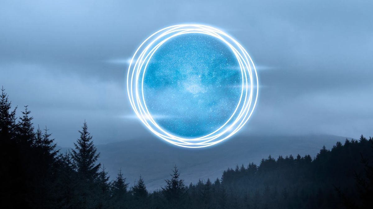 Este lunes 11 de noviembre se abre el portal 11-11. Este lunes 11 de noviembre se abre el portal 11-11.